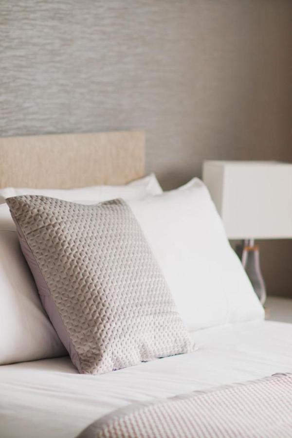 Penthouse At Chelsea Cloisters Hotel Londres Extérieur photo