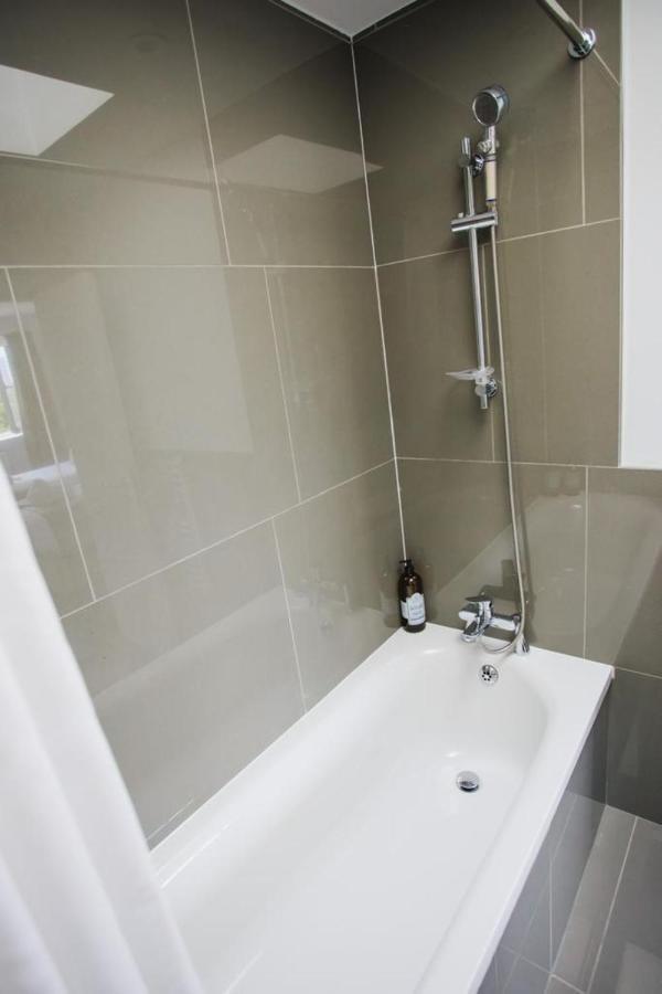Penthouse At Chelsea Cloisters Hotel Londres Extérieur photo