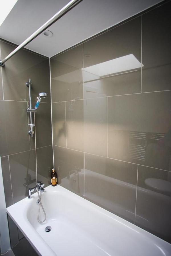 Penthouse At Chelsea Cloisters Hotel Londres Extérieur photo